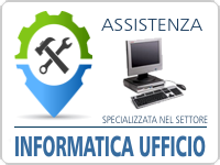 Assistenza pc