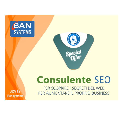 Consulente SEO