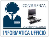 Consulenza online Prevendita