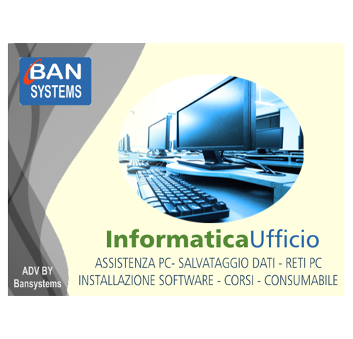 Sistemi di Sicurezza Bansystems