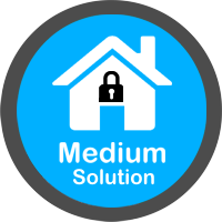 Sistemi di Allarme Antifurto con fascia di prezzo media quali scegliere