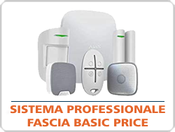 Sistema Basic Price