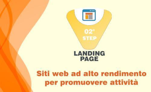 Siti web per Pubblicizzare Attività a Bergamo