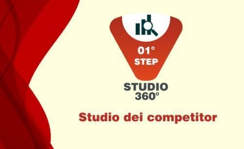 Studio dei competitor sui motori di ricerca per Pubblicizzare Attività a Vercelli