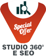 Web Marketing e Studio 360