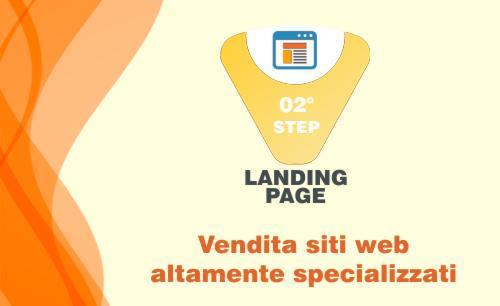 Vendita Siti web e servizio Redazione e Scrittura testi per siti web a Pescara