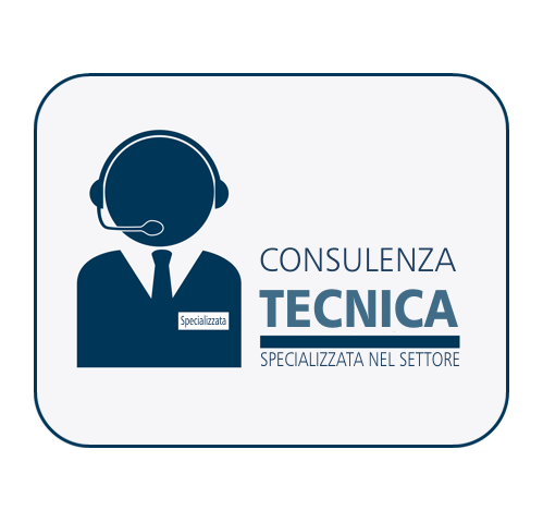 Consulenza tecnica Bansystems