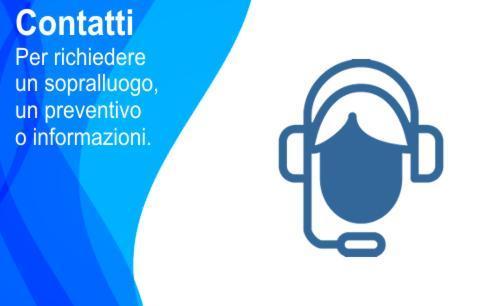 Contatti Sistemi di Sicurezza Bansystems