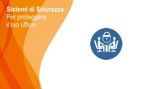 Allarme Casa Senza Fili per Ufficio Roma